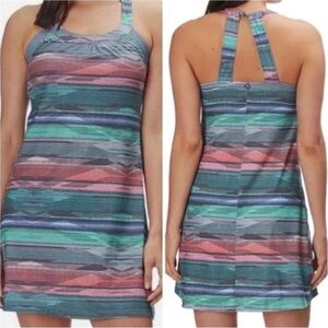 Prana Activewear Summer Dress Large